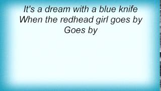 Air - Redhead Girl Lyrics