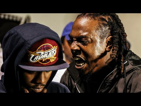 Dubb Da Feenom vs Braddy