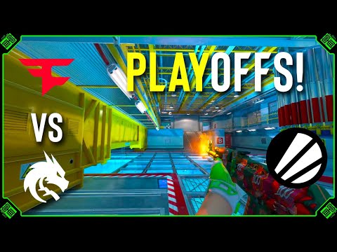 QUARTER-FINAL! Spirit vs FaZe - HIGHLIGHTS - ESL Pro League Season 22 | CS2