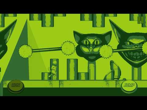 MishMish Adventures Video