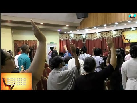 !!!!WORSHIP COMPILATION!!!!