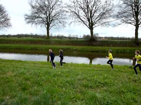 Schipbeek-survival 2012, team Devolco'88