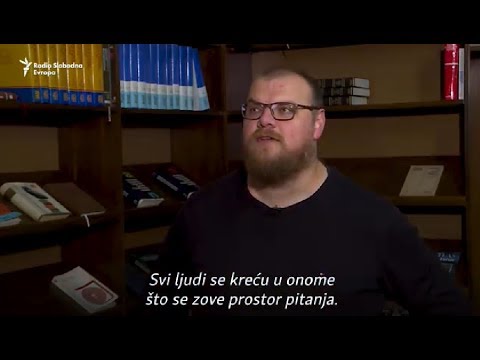 Uloga vjere u savremenom životu