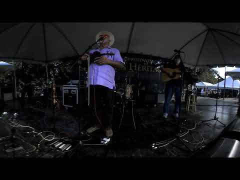Thumbnail for BeauSoleil avec Michael Doucet by Michael Doucet