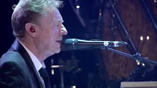 John Miles &amp; Naturally 7 - Music (was my first love) (Live) (Night of the Proms, Belgium) (2012)
