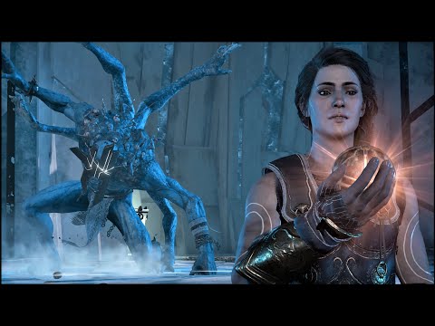Assassin's Creed Odyssey (DLC) 4K - Hekatonchires: The Only One Dying is You (Judgement of Atlantis)