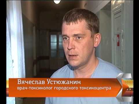 Жареные мухоморы - яд