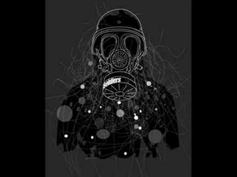 Isotop+Shots - Burning Identity