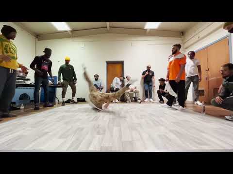 Shane Vs Wizz | Top 16 | Smoke Sesh Monthly Vol. 4