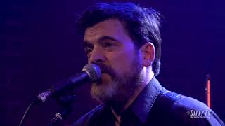 Jeff Plankenhorn performs &quot;Sleeping Dogs&quot; on DittyTV