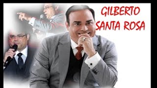 COSAS NUEVAS - Gilberto Santa Rosa