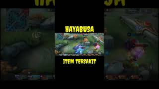Download lagu hayabusa savage, hayabusa top global ||mobile legend #short mp3