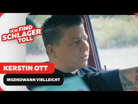 Kerstin Ott - Irgendwann Vielleicht (Offizielles Musikvideo)
