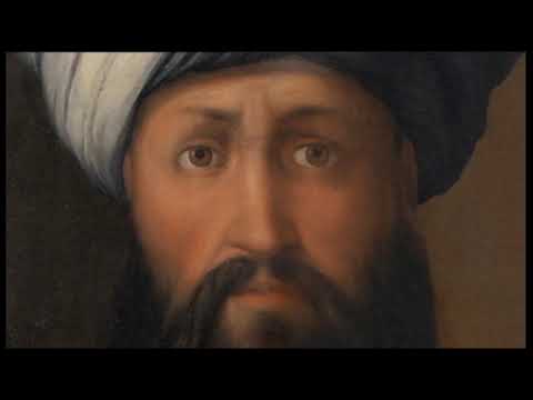 After Rome - Holy war and Conquest 2/2 - BBC 2008