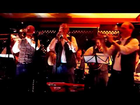 Trad. Old Merry Tale Jazzband: That's A Plenty