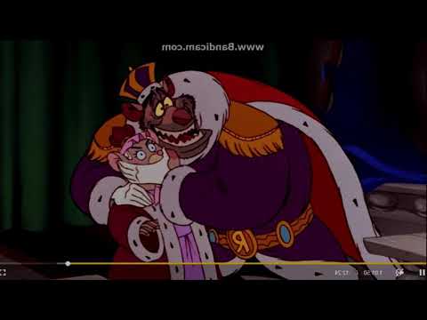 The Emperor's New Groove (2000) Part 19