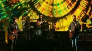 Kings of Leon - Montreal 2013