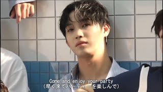 [FMV] BTOB - Call me【日本語字幕】