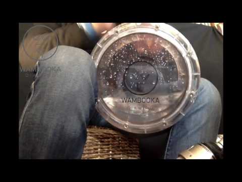 Wambooka DIamond Music therapy