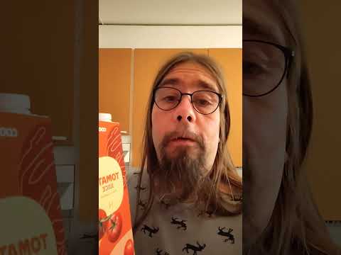 Hyvää aamuyötä täältä ja väsytää