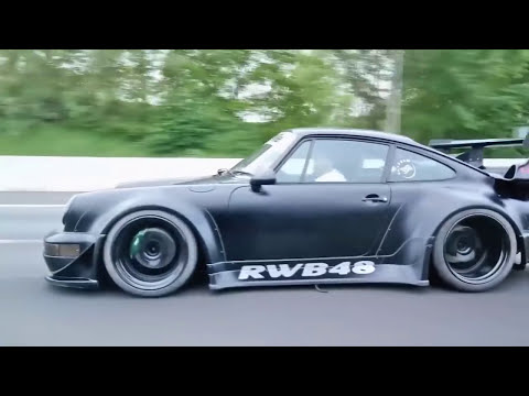 Daddy Wax - Rauh Welt