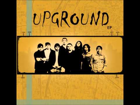 Oye Chica by Upground