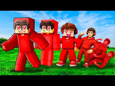 1 Kill = +1 Realism (Minecraft)