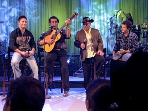 Porque? (feat. Luiz Cláudio & Giuliano) - Matogrosso & Mathias - Ao vivo convida