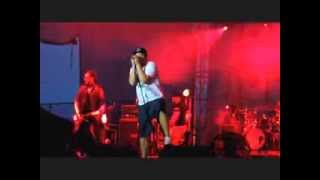 Afromental &quot;The Bomb&quot;- Człuchów 14.06.2013 r.