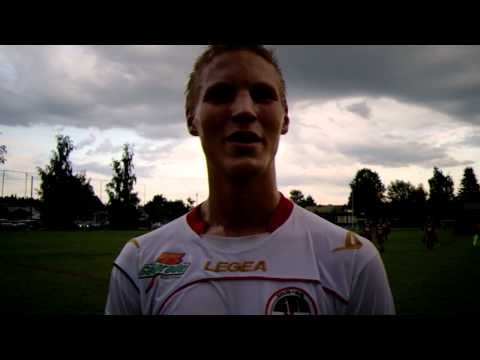 MuSa-FC Jazz 28.7.2011 - Jussi Välilän haastattelu