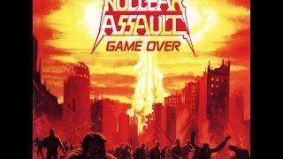 Nuclear Assault - Game Over - Reissue (Full Album) - 1986