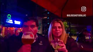 VIÑA DEL MAR - CHILE 🇨🇱