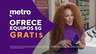 Metro by T-Mobile Deja atrás el BLA BLA BLA