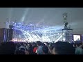 পূর্ব দিগন্তে সূর্য উঠেছে ViKings Joy Bangla Concert 202