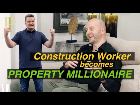Property Millionaire From BRRR’s in Liverpool | Winners Wednesday #163
