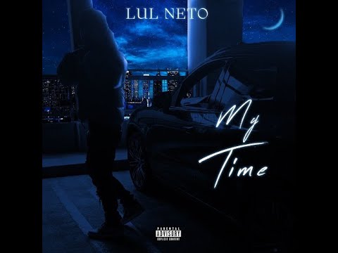 Mustle - Lul Neto ft. 1100 Himself (Official Visualizer)