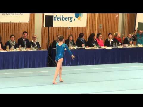 DJM AA Evelyn Reisig Fx AK13