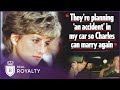 What Really Happened On The Night Of Diana & Dodi's Crash? | Diana: The Inquest | Real Royalty
