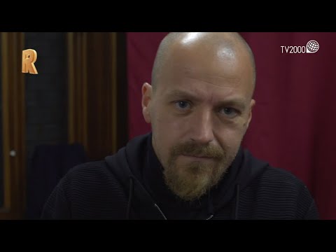 Retroscena, 18 gennaio 2022 - "Matteo Tarasco e Guenda Goria"