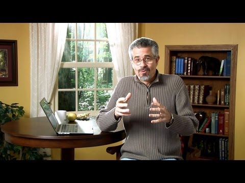 One Will be Taken and One Will be Left: HeavenWord 7 - 0390