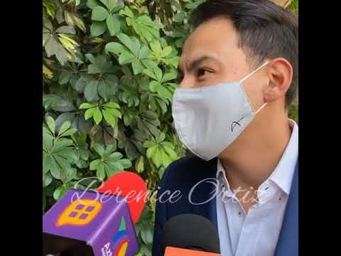 Luis Alfonso Partida “El Yaqui” es cuestionado sobre Jorge Medina y El Mimoso.