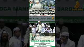 Download lagu HABIB RIZIEQ SHIHAB'S LATEST LECTURE AT THE ABUYA KH. AHMAD KURTUBI ALBANTANI ISLAMIC BOARDING SC... mp3