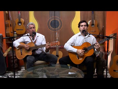 ENTRE MATES Y GUITARRAS PROGRAMA 453 - 19 DE FEBRERO DE 2022