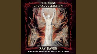 Village Green Preservation Society