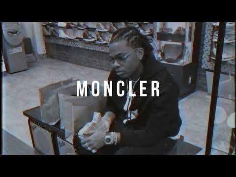 [FREE] Gunna x Money Man Type Beat 2022 - "Moncler" | prod marzbeats95