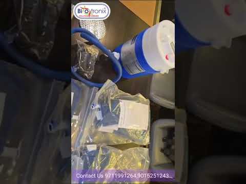 Cold Therapy Machine