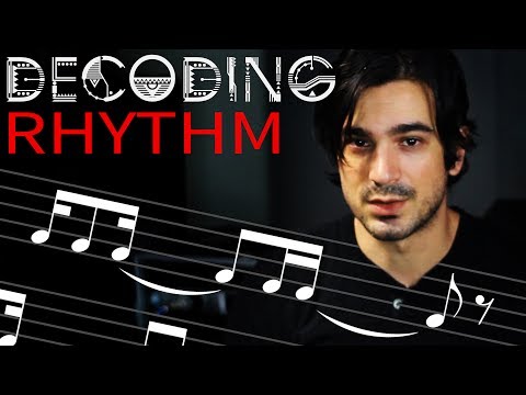 Decoding Rhythm: how to play rhythms that seem hard (but really aren't)