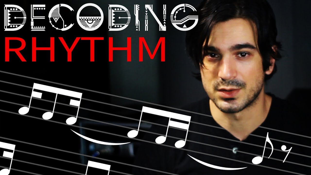 Decoding Rhythm: how to play rhythms that seem hard (but really aren't)