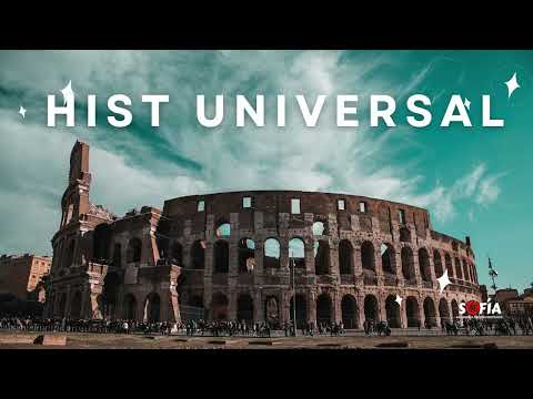 HIST  UNIVERSAL WALTER CICLO ANUAL 2023 8 SEMANA