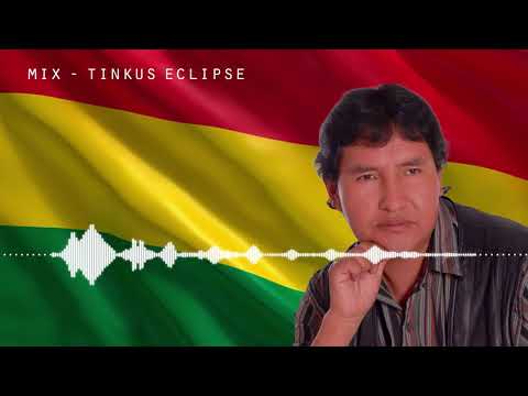 Grupo Eclipse - Mix Tinkus - éxitos Oficial [XpressMusic]